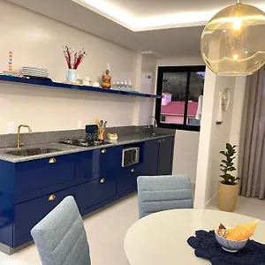 Apartamento Conchas De Palmas, Governador Celso Ramos