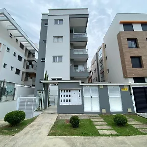 Apartamento Renovo - 401, Governador Celso Ramos