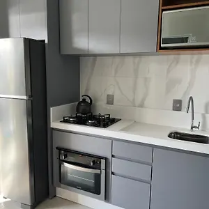 Apartamento Caminho Do Mar Ap 4, Governador Celso Ramos